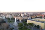 Piazzale della Vittoria, Forlì