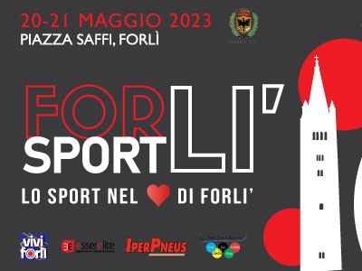 SPORTLI  - Sport e divertimento nel cuore di Forlì