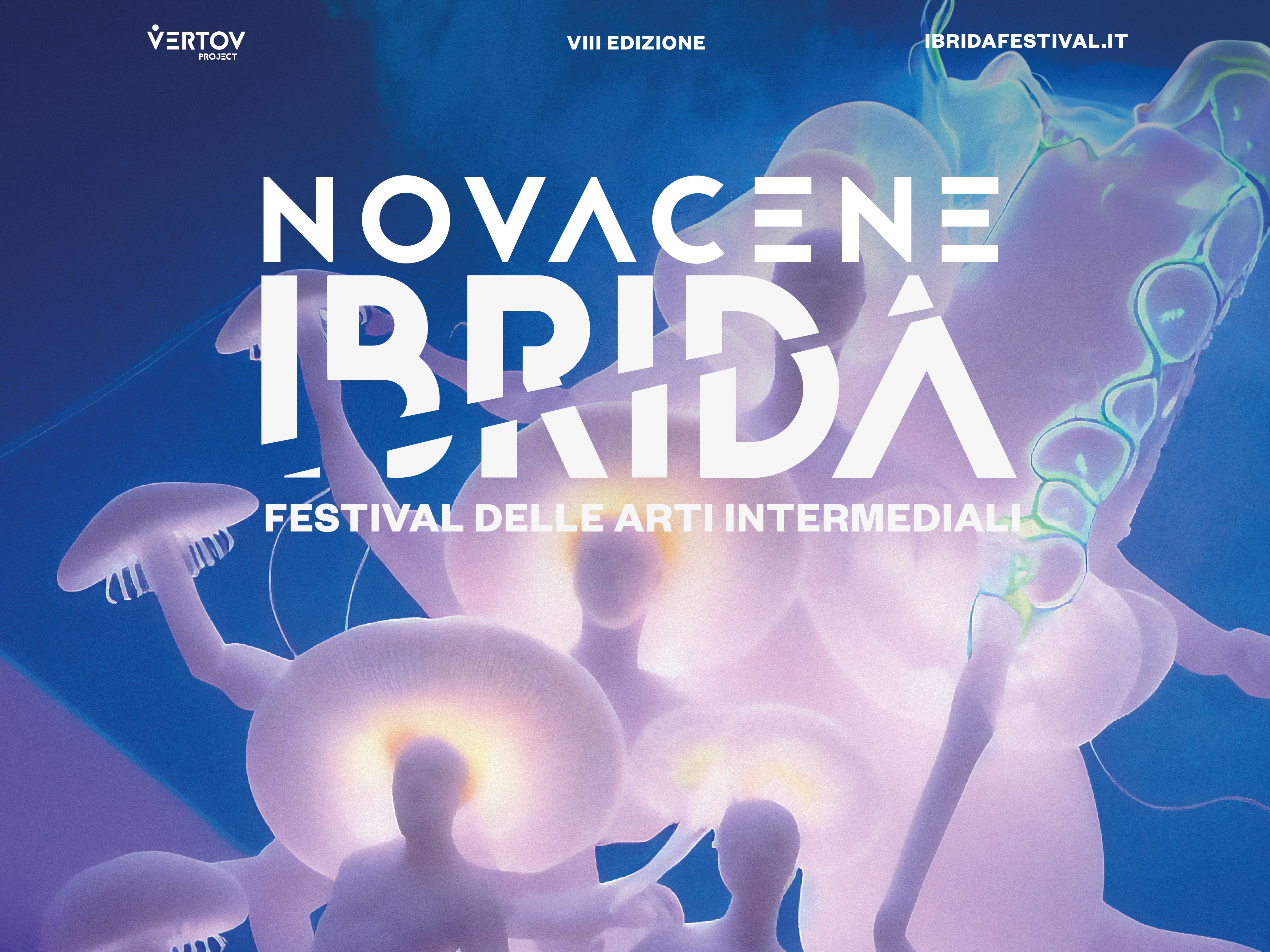 Ibrida - Festival Internazionale delle Arti Intermediali
