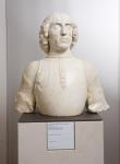 Francesco di Simone Ferrucci, Fiesole, 1437 - Firenze, 1493, Busto di Pino III Ordelaffi, 1480 circa