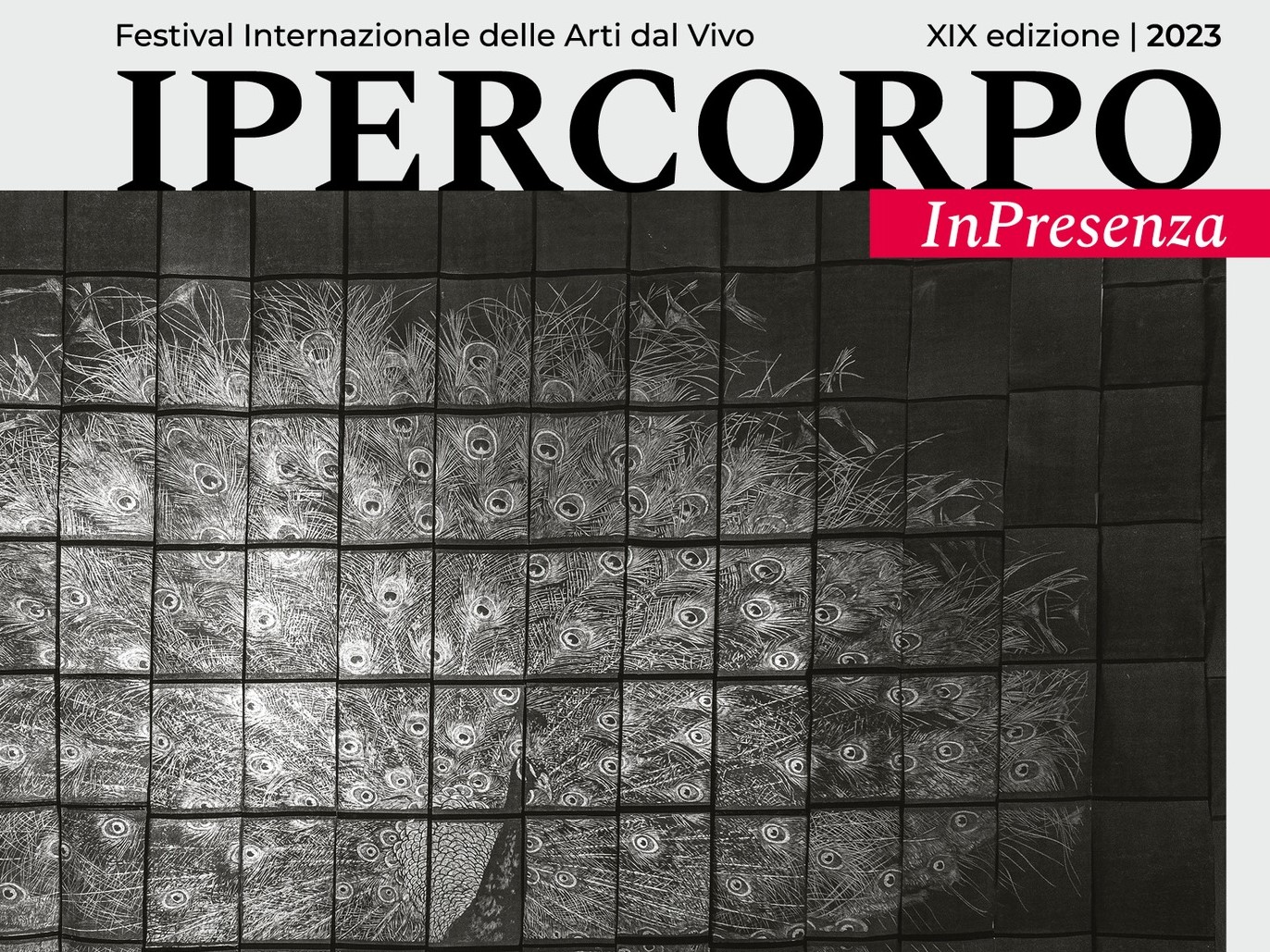 Ipercorpo. Festival internazionale delle arti dal vivo