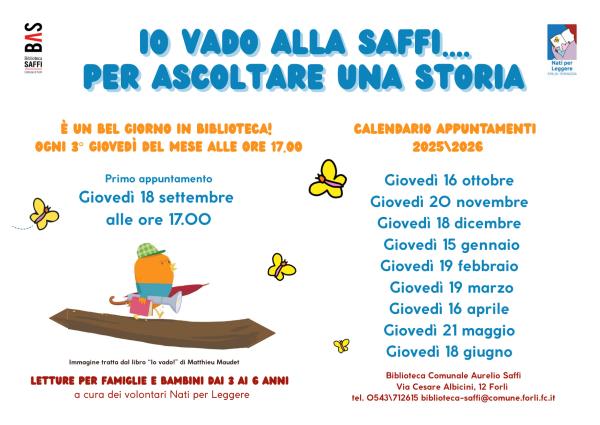 Calendario