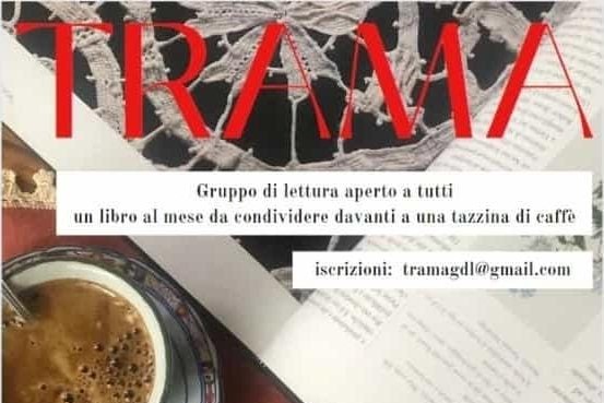 Nuovo Gruppo di Lettura Trama