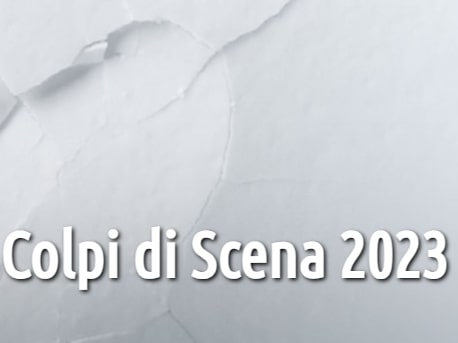 Colpi di scena 2023 - Sguardo al Contemporaneo