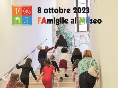 FAMU - Giornata Nazionale delle Famiglie al Museo