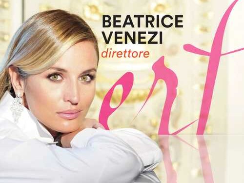 ERF - Forlì Grande Musica presenta: Beatrice Venezi