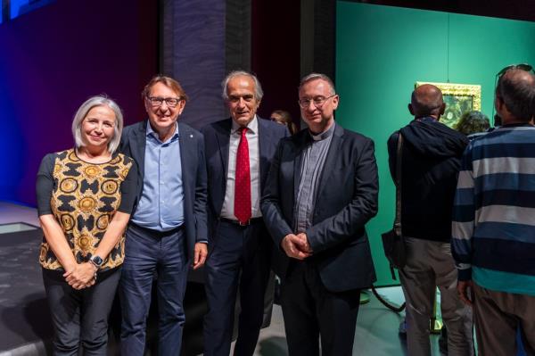 un opera al mese