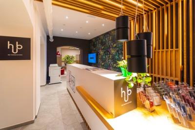 Orari di apertura dello IAT Hub durante Forlì che Brilla foto 