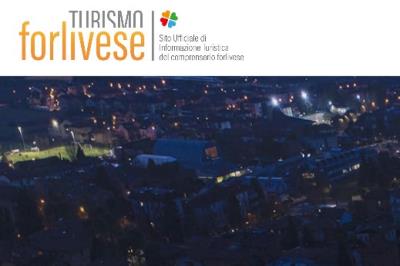 Nuovo sito Turismo Forlivese - il territorio a portata di click! foto 