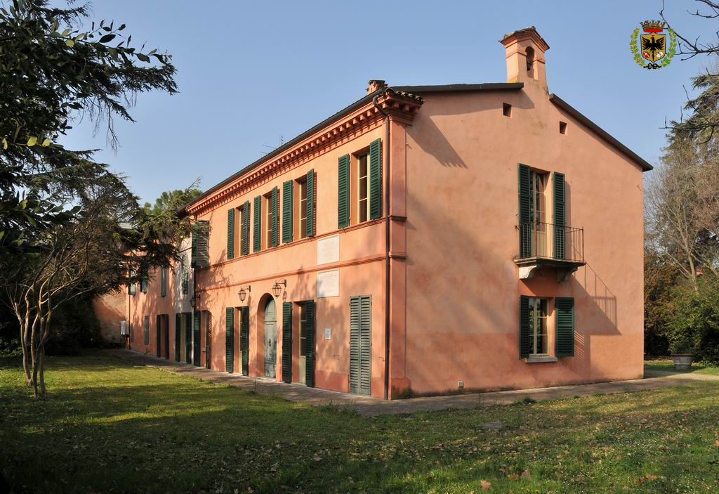 RIAPERTURA DEL GIARDINO DI VILLA SAFFI